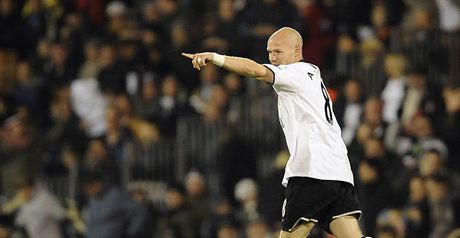 Johnson: Fulham hero