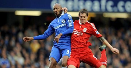 Agger: No new contract offer