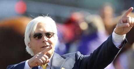 Bob Baffert: Big night at Santa Anita