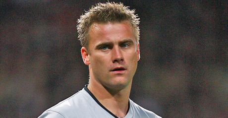 Boruc: Requires surgery