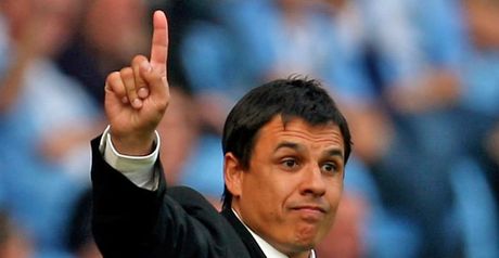 Coleman: Letting Marshall leave