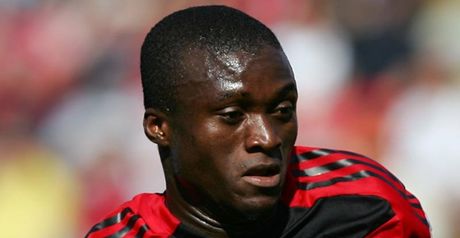 Djakpa: On the move