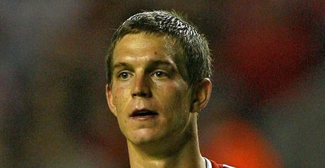 Agger: Eyes on the prize