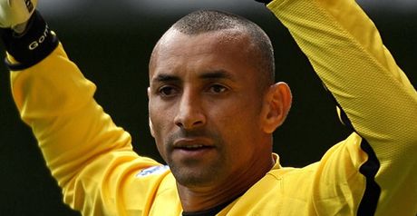 Gomes: Struggle