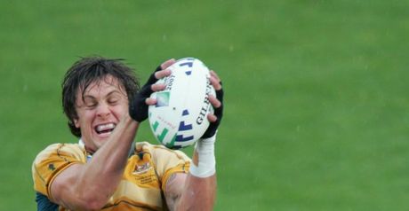 McMeniman: Injury setback