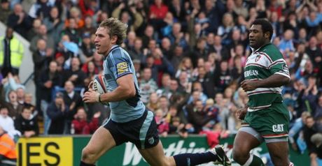 Robinson: Joining Toulon