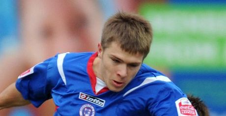 Ward: Blades target