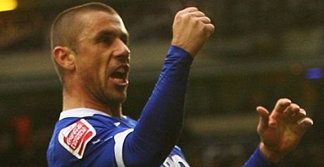 Phillips: Five hundred career goals