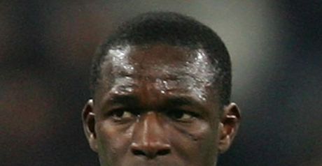Diarra: Facing a fortnight out
