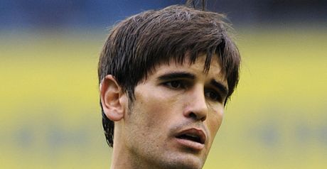 Llera: Two yellow cards