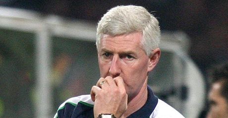 Worthington: Wants players playing