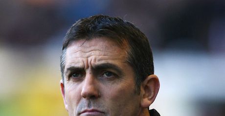 Coyle: No anniversary win