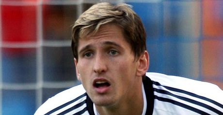 Adler: Untimely knock