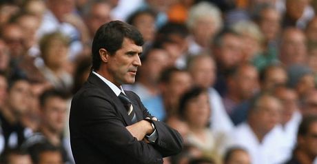 Keane: Poised
