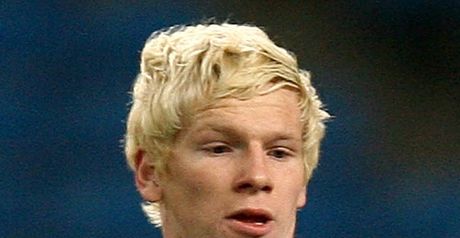 McGivern: Leicester target