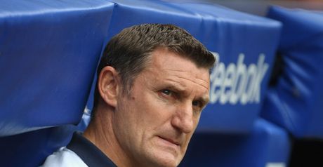 Mowbray: Disappointed