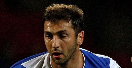 Khizanishvili: Magpies move