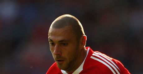 Dossena: Among the goals