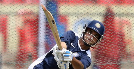 Ganguly: earned Pakistan's respect