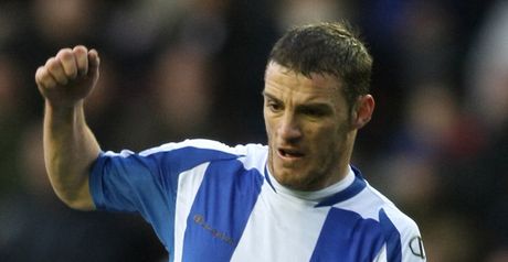 Koumas: Called time on international career