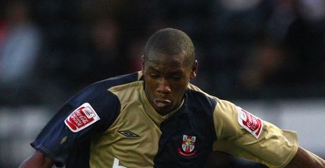 John-Lewis: Ruled out of Cumbrians clash