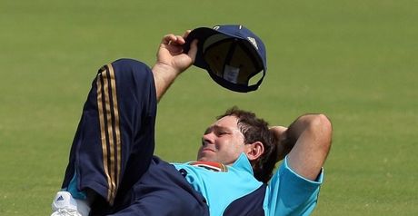Ponting: Indian target