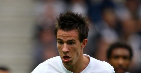 St Ledger: Broke deadlock