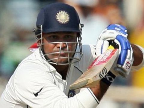 Virender Sehwag 