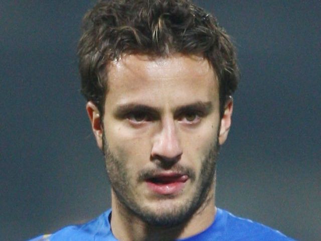 Alberto Gilardino