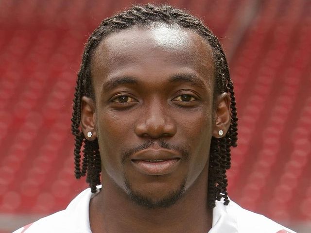 Arthur Boka