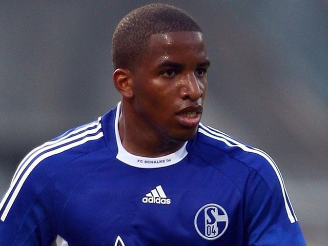 Jefferson Farfan