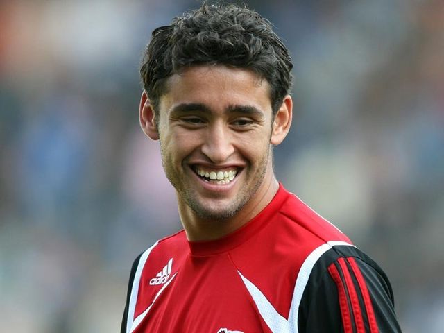 Karim Haggui