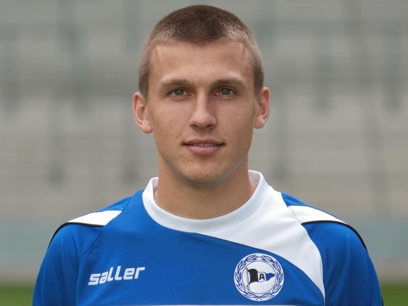 Robert Tesche Robert Tesche