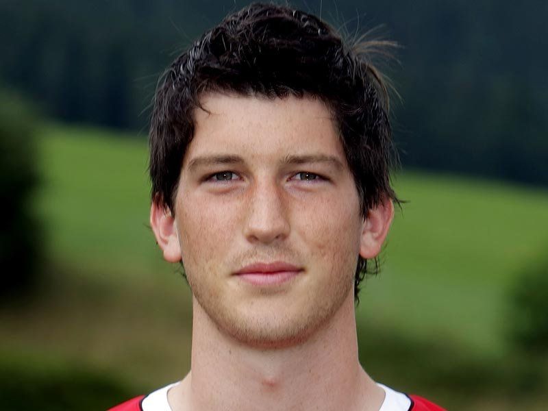 Thomas Unger Thomas Unger