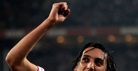 Pedro Geromel: Defender is a target for Wolves boss Stale Solbakken