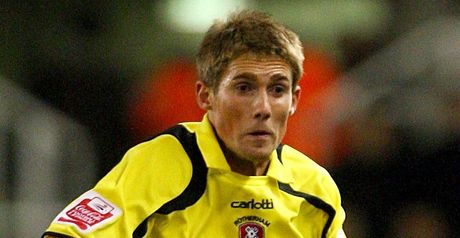 Harrison: Targeting promotion