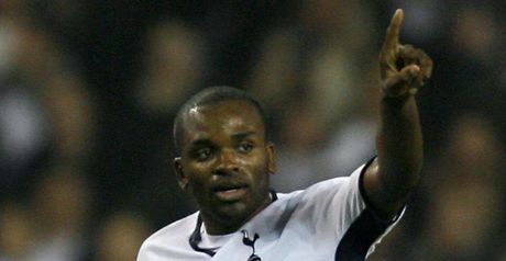 Bent: Hat-trick hero