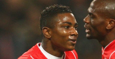 Elia: Hamburg switch