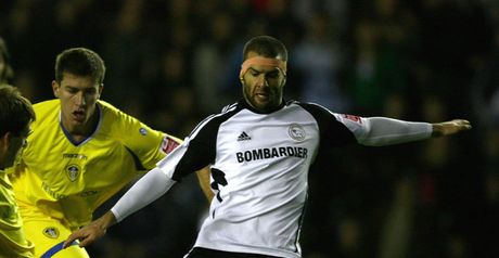Villa opened the scoring