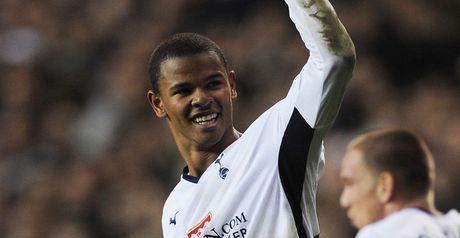 Campbell: Sunderland talks