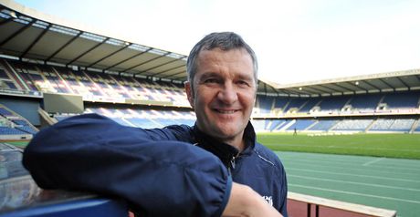 Hadden: Optimistic