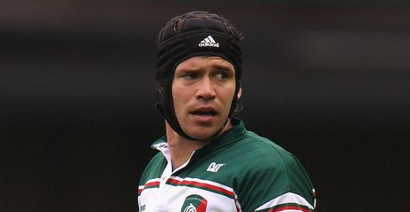 Hougaard: Sidelined