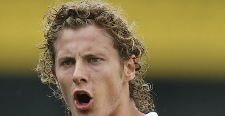 Jarvis: Equaliser