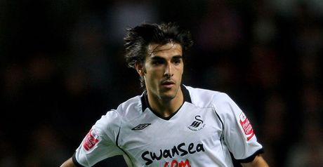 Gomez: Wigan target
