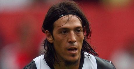 Camoranesi: Claimed match-winner