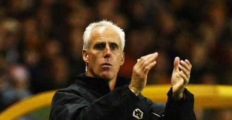 McCarthy: Happy with keepers