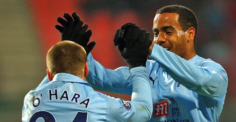 O'Hara: Spurs match-winner