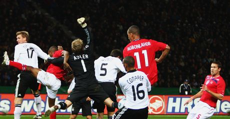 Adler: Rues opener
