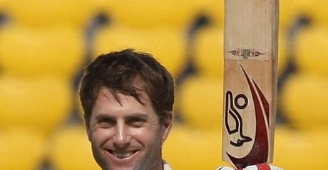 Katich: Not defensive