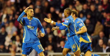 Defoe: Winning pen